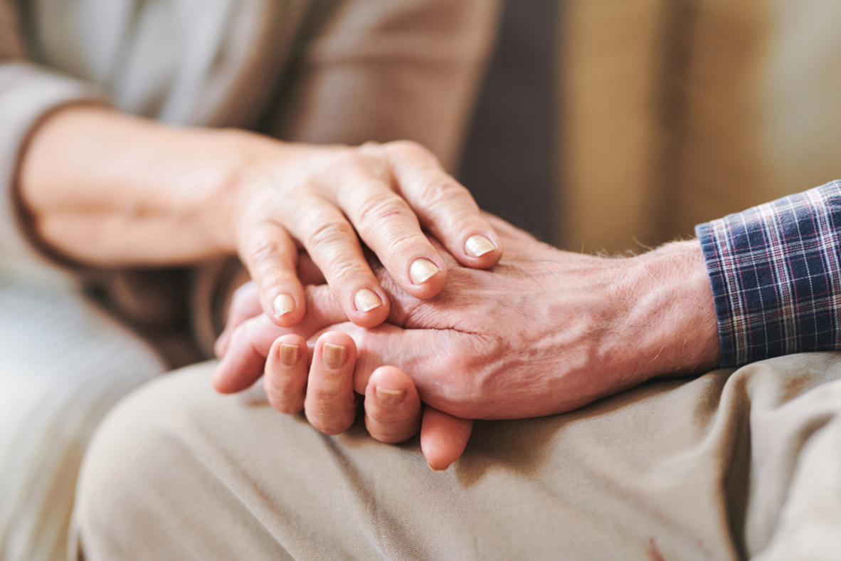 How To Be An Effective Caregiver Transitions LifeCare