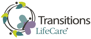 transitions lifecare logo